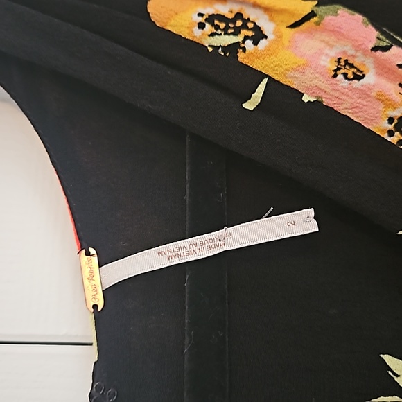 Free People Dress - Picture 4 of 8